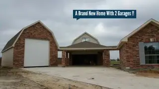 BIG Garage Homes
