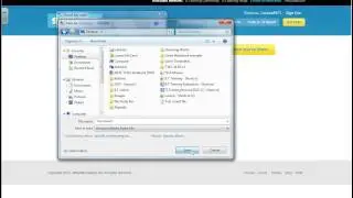 How to use the Sound Recorder in Windows 7 to record audio & insert in to Word 2010