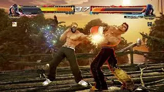Me vs Zettroid (SpeedJam)