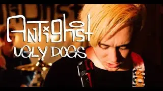 Antighost - 