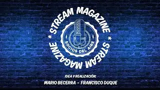 Socios del Aire - 8/1/26