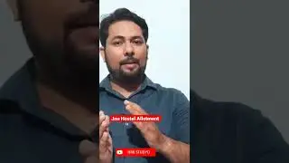 Процедура распределения мест в общежитиях JNU 🔥 Общежитие для девочек и мальчиков JNU