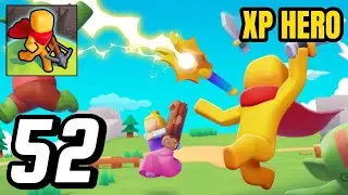 HUNTING THE BONE WYRM ‼️ XP HERO - GAMEPLAY (PART 52)