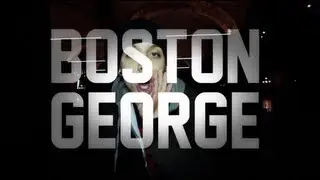GIAIME - BOSTON GEORGE (prod. Retraz) - OFFICIAL VIDEO