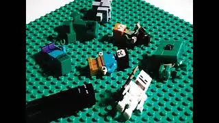 LEGO Nostalgia