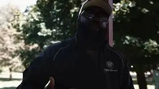 Jamal Gasol- Revealed (Official Video) Produced By The Standouts