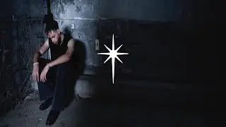 Tyranik - Gla&ccedil;on [Visualizer]
