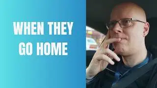 When Your Kids Go Home&hellip; And It Gets Harder Over Time