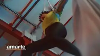 Lanius Films Presents a L'escola d'acrobacia amARTE