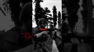 Weakest Soviet Conscript in #armareforger
