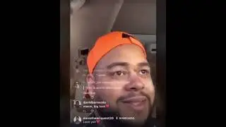 FATBOY 6.3 DIZ QUE J&Aacute; N&Atilde;O FAZ PARTE DO GRUPO 