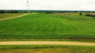 Farm Fields Topography - PARSEC Pitch Video