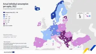 ‼️ RUMANÍA superó a ESPAÑA | Sueldos en Rumanía y Europa