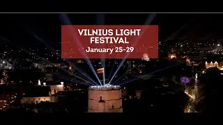 Vilnius Light Festival
