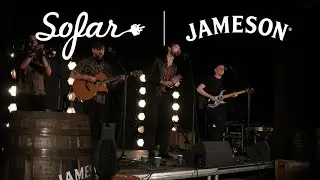 Red Rum Club - Would You Rather Be Lonely | Sofar Liverpool