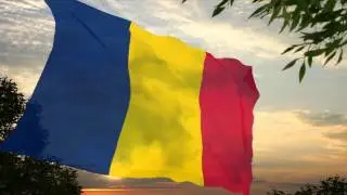 Chad (2012 / 2016) (Olympic Version / Versi&oacute;n Ol&iacute;mpica)