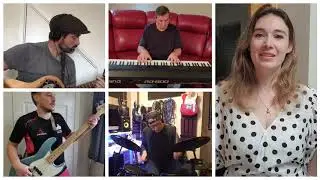 Reckless love (Caleb Culver/Cory Asbury/Ran Jackson) - performed by the SBC Worship Team