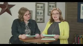 Fons & Porter's Love of Quilting season 34 | preview