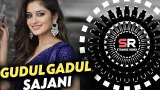 Gudul Gadul Sajani Dj Song - EDM TAPORI MIX - OLD SAMBALPURI DJ - DJ STRANGE REMIX - DJ DEV PREM 