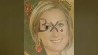Breaux COLOR DREAM Earrings in MILAN ROSE Color Combo Modeled
