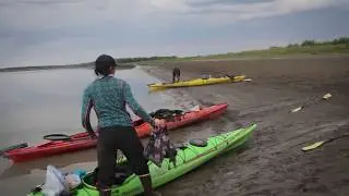 Yukon Flats National Wildlife Refuge: Alaska's Largest Boreal Wetland Basin