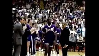1988 state champs muncie central bearcats highlights