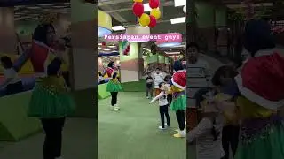 #dance #playground #shorts #kidsvideo #viral #trending