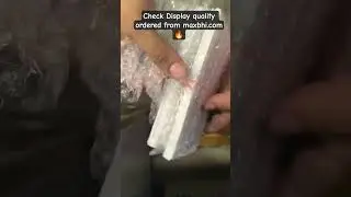 Online display ordered of oneplus 9pro#display #mechanic #smartphone #virelshorts 🔥🔥