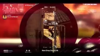 Slick - Red Fumz 10k Montage Challenge Response! @RedFumz