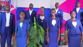 WONDERFUL IS JESUS || Pillars Of Faith Ministers
