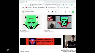 Кто такой Wmpyr? Просто хочу немного прояснить #wmpyr