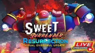 Sweet Surrender - Quest 3 update 🔴