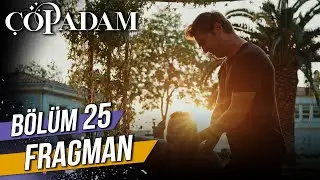 &Ccedil;&ouml;p Adam 25. B&ouml;l&uuml;m Fragman (Sezon Finali)