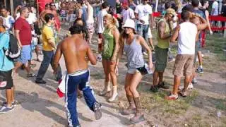 Rave fritex