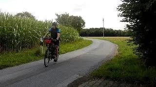 Radtour ins Tecklenburger Land
