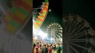 fun fair ❤️😊