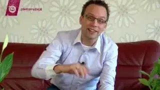 Ben je een stoelverwarmer of lichtdrager? | Bert Noteboom