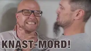 Mord im Knast? Spur f&uuml;hrt ins Rocker-Milieu! |1/2| Im Namen der Gerechtigkeit | SAT.1