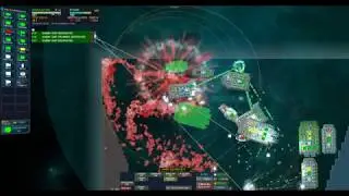 Particle Fleet: Emergence EXCHANGE #1382 Funnel - BEric2000