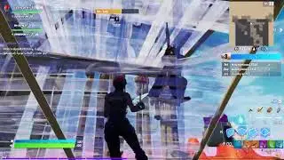 A short vid Crzy shot!!