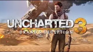 Uncharted 3 Drake's Deception&trade; Remastered Chapter 11 As above,so below Part 1