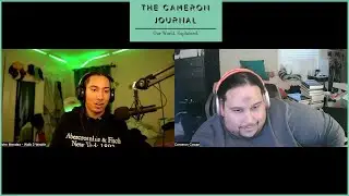 Gen Z Entrepreneurship with John Mendez