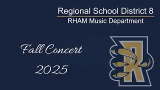 FALL CONCERT 2025