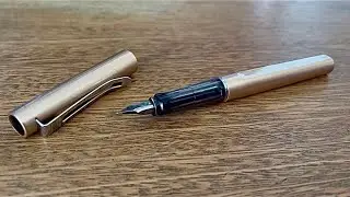 Jinhao Student - Caneta Tinteiro