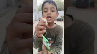 Main tota Main tota hare rang ka hun dikhta 🦜🍭#shorts video