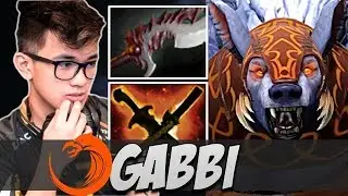 TNC.Gabbi Ursa with 28 KILLS | Road to TI9