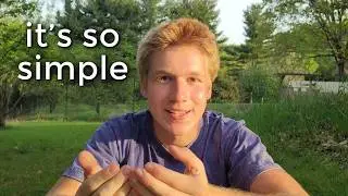 how to stop scrolling in 60 seconds