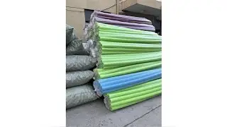 How to assemble soft pipe cover? Indoor Play,Soft Play Equipment,kidzone,Chinese factory
