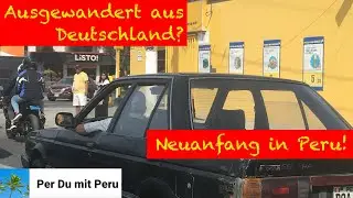 Wirklich ausgewandert? Warum wir Deutschland verlassen haben!