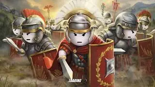 Shieldwall Game - Part 1 Impressions